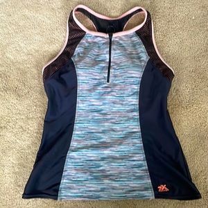 ZeroXposur Swimwear | tankini